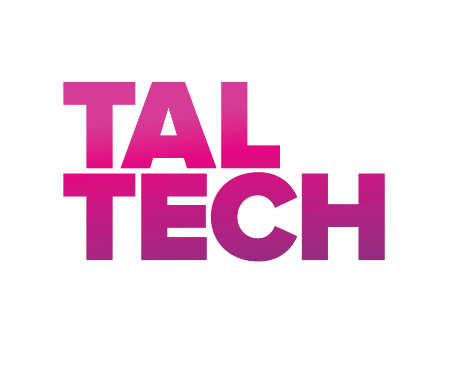 logo Tallinn University of Technology