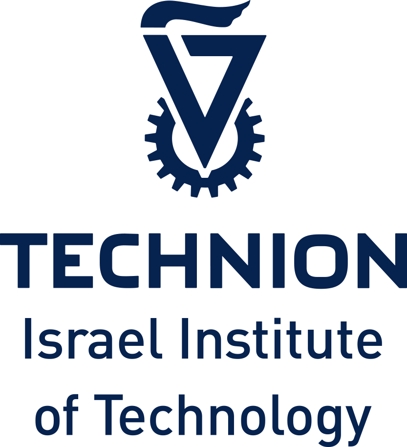 logo Israel Institute of Technology