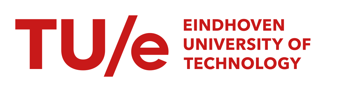 Organization logo: Eindhoven University of Technology