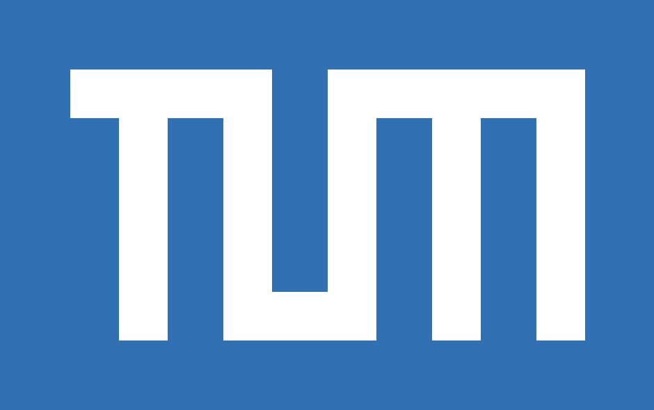 logo Technical University of Munich